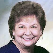 This obit will NOT be in the STAR>>>Sister in law to Louis & Dolores  Konechnik...