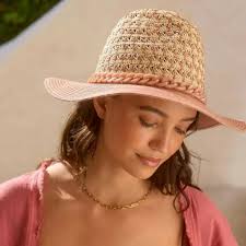 Best summer hats for women 2024
