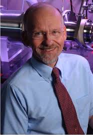 PNNL: Dick Smith named PNNL Inventor of the Year