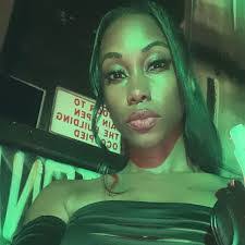 Jodi Covington's Instagram, Twitter & Facebook