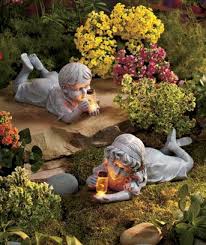 Garden Outdoor Lighting And Decorations Garden Figures Outdoor Garden Statues Outdoor Sculpture