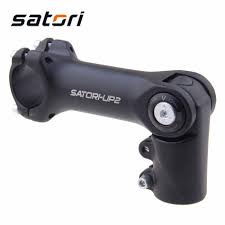 Satori Up2 Einstellbare Erhohen Hohe Fahrrad Stamm Riser 31 8mm Mountainbike Stem Aluminium Legierung Fahrrad Teile Radfahren Mtb Vorbau Fahrradlenker Aliexpress