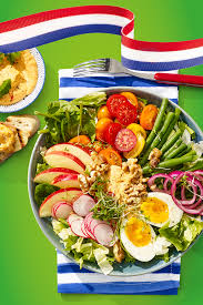 Saladebowl Lidl Recepten Recept Groenten Gezonde Maaltijden Dagelijks Eten