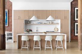 These range hoods quietly and effectively eradicate smoke, grease, heat, cooking odors, and airborne contaminants. 20 Kitchens With Columns Photo Ideas Home Stratosphere