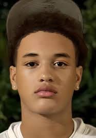 Aiden Williams Class of 2030