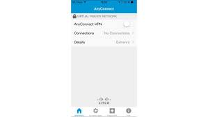Open the cisco anyconnect secure mobility client and select add vpn connection. Vpn Mit Cisco Anyconnect Nutzen Iphone Und Ipad Vpn Mit Ios Konfigurieren Tecchannel Workshop