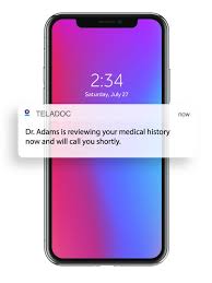 Read writing from doctor care anywhere on medium. The Right Care When You Need It Most Teladoc