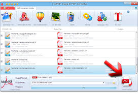 Convert jpg to pdf online for free. Jpg To Pdf Let You Batch Convert Jpg Into Vector Pdf Files Quick And Easily
