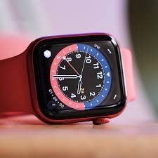 Apple watch is a line of smartwatches produced by apple inc. Apple Watch Series 6 Review Minute Improvements The Verge
