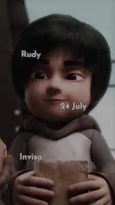 Ejen Ali Rudy Vs Sam