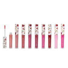 Beauty Concepts Lip Gloss Collection 10 Piece Lip Gloss Set In Bright Colors Buy Online In Angola At Desertcart 204157662