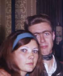 Just heard that Ian Whittlesea from the sixties, 64-68/69 passed away  Saturday.