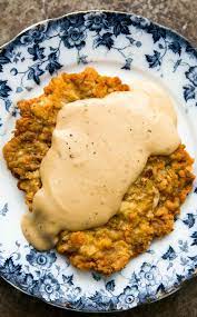 Chicken Fried Steak Recipe Chicken Fried Steak Recipe Beef Recipes Recipes