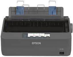 Lors de la première connexion, le pilote sera installé automatiquement de sorte que vous n'avez pas à faire les réglages à nouveau. Support Epson