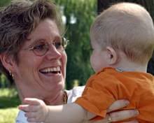 Asthmatic mothers-to-be and their babies at greater risk of health  complications