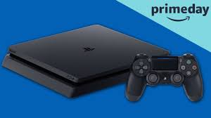 Best Amazon Prime Day 2018 Ps4 Deals Gaming Amazon Prime Day Prime Day Amazon Prime
