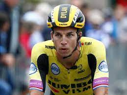Fabio jakobsen will undergo reconstructive surgery next week to fix his jaw, two months after a horrific crash at the tour of poland. Dutch Cyclist Dylan Groenewegen Says Received Death Threats After Fabio Jakobsen Crash More Sports News Times Of India