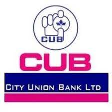 The company operates through four segments: City Union Bank Ltd Home Facebook
