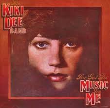 Ive Got The Music In Me 1974 Album Of The Year On