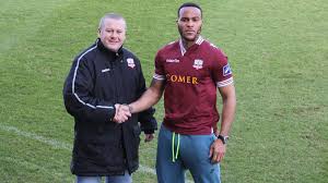 Former arsenal youth player sam oji passed away in the early hours of this morning at the age of 35. Sam Oji Signs For United Galway United