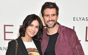 All the latest news about the successful series. Nachwuchs Bei Gzsz Chryssanthi Kavazi Und Tom Beck Werden Eltern