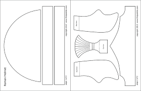 Roman Imperial Helmet Kids Crafts Fun Craft Ideas Firstpalette Com Just thought id continue some stuff iv left for a while. roman imperial helmet kids crafts
