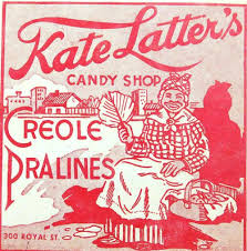Subscribe to receive updates, access to exclusive deals, and more. Lot Black Americana Three Candy Containers The First Two Are Cardboard Kate Latter S Creole Prailines Honey Chile Sweet Shop Pecan