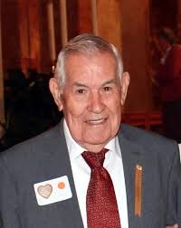 Everardo Rodriguez Obituary