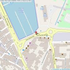 Maybe you would like to learn more about one of these? Quai Gabriel Peri La Seyne Sur Mer