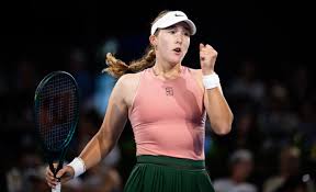 News source: WTA Tennis