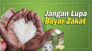 Zakat ini dikeluarkan setiap satu tahun untuk itu kami akan memberikan rangkuman niat zakat fitrah secara lengkap berikut ini. Niat Tata Cara Serta Ketentuan Membayar Zakat Fitrah Dan Zakat Mal Tribun Lampung