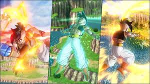 Check spelling or type a new query. Dragon Ball Xenoverse 2 This Is How Super Uub Looks In Full Action Official Catches
