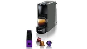Nespresso atelier creates the absolute coffee blend, from latte and cappuccino to flat white. Krups Essenza Mini Xn110b40 Review T3