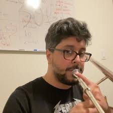 A quick chorus after a full day of shedding. @robinsons_remedies got me  through this one! Thinking of the folks at @coolisbac playing this old  Bach, it could use some restoration!