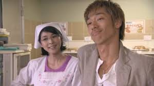 He decided to become a teacher after helped a troubled jk for good. Gto Great Teacher Onizuka Tv Series 2012 2014 Imdb