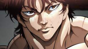 New Baki The Grappler Manga Begins This Summer