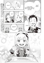 Tanaka Family Reincarnates Ch.31 Page 6 - Mangago