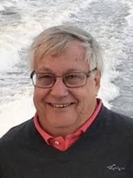 James Thomas Jarrett Obituary