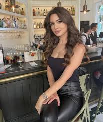 Sevda had at least 1 relationship in the past. J0qmlgno5 Ckym