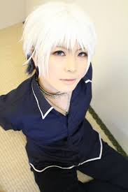 Fruits Basket Cosplay Hatsuharu Fruits Basket Cosplay Fruits Basket Cosplay