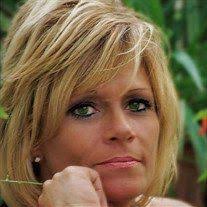 Chantel Nevils Begnaud (1970-2018)