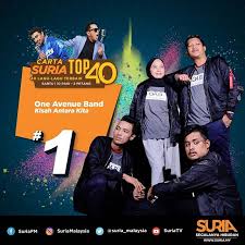 Kisah antara kita live one avenue band. Oabsupporters Instagram Posts Photos And Videos Picuki Com