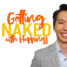 In the options to set up the session there's a secret key: Getting Naked With Happiness Podcast Podtail