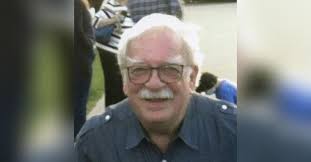 John F. Melberg Obituary