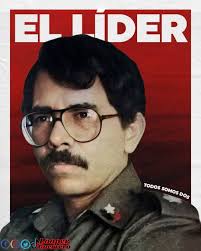 JUVENTUD SANDINISTA 19 DE JULIO