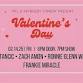Hey Buddy/Running the Light Valentines Comedy Night 02/14/25