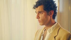 That's Hollywood, Baby (TV Series 2024– )