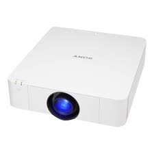 Sony Vpl Fh60 3lcd Projector 5000 Lumens 5000 Lumens Color Wuxga 1920 X 1200 16 10 1080p Walmart Com Walmart Com