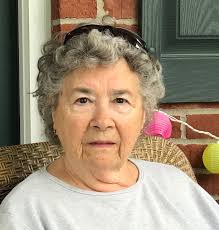 Margaret Windey Obituary