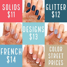 It will be party graphics a little different from what you normally will find. Image Result For Color Street Nails Vs Jamberry Picture Color Street Nails Color Street Nail Prices